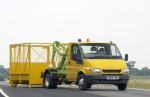 Ford Transit 2000 года